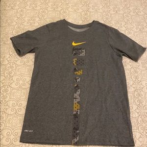 Nike graphic tee